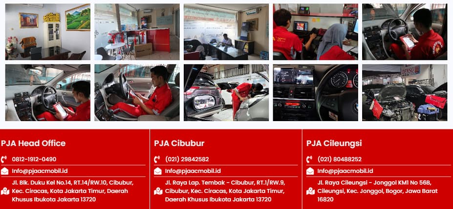 Rahasia Teknisi Panggilan Cilacap yang Selalu Datang Saat Jam Sibuk